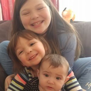 Meet your Posher, Bonnie